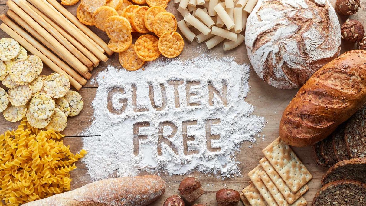 Segovia estrena feria exclusivamente dedicada a los alimentos sin gluten este domingo en La Faisanera