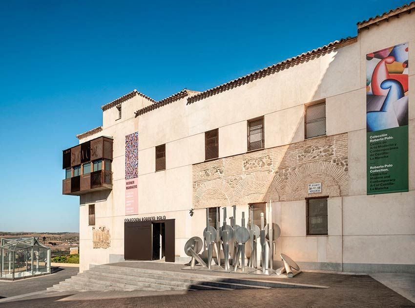 Los museos de Toledo abren sus puertas al mundo con arte, teatro y participación ciudadana el 18 de mayo