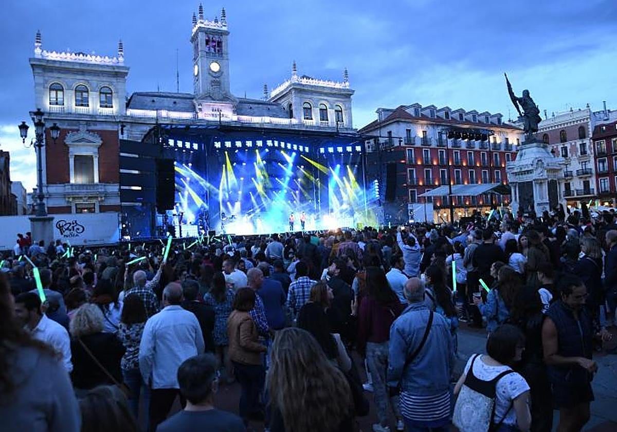 El festival de las Moreras y el Lorencito Fest encuentran nueva cita tras ser cancelados por el mal tiempo
