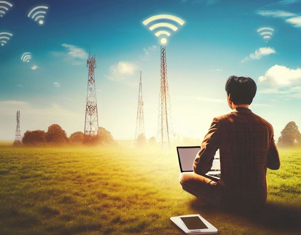 Telefónica lleva el 5G más avanzado a más del 92% de los vallisoletanos, incluyendo pueblos de apenas 30 vecinos