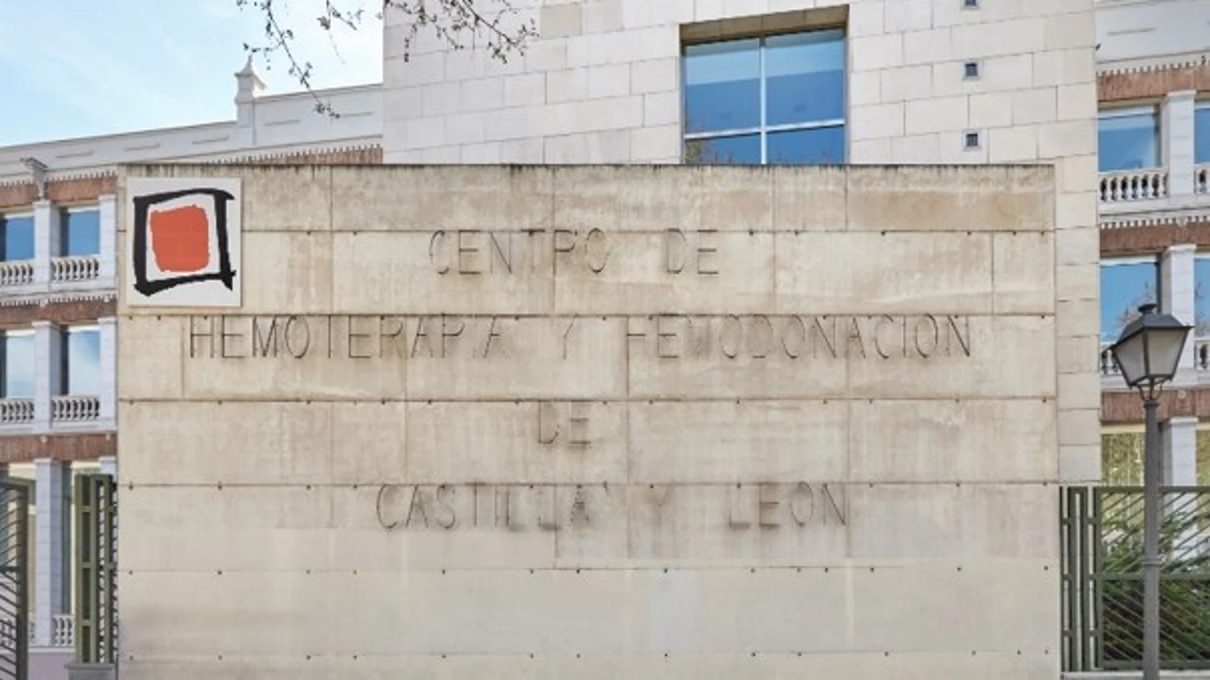 Alerta en los bancos de sangre: Castilla y León pide donantes urgentes del grupo A+