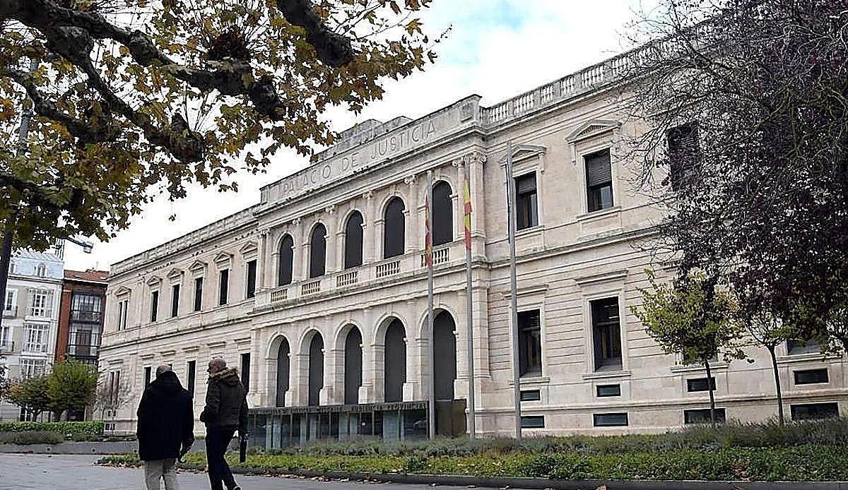 El Tribunal Superior condena a cuatro personas por explotar sexualmente a diez mujeres colombianas en pisos de Burgos