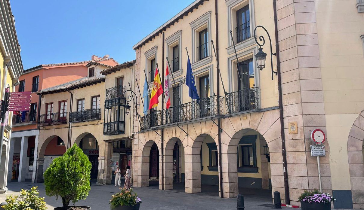 La Denominación de Origen Ribera del Duero desplanta al Ayuntamiento de Aranda y deja solo al sector ganadero en la mesa de d