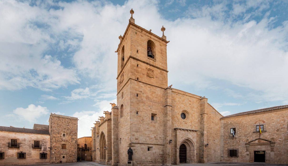 Cáceres se convierte en capital iberoamericana del patrimonio mundial en 2027