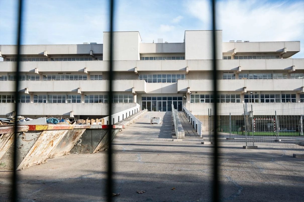 La Junta destina casi 581.000 euros a blindar la seguridad del centro de acogida de menores de Cáceres