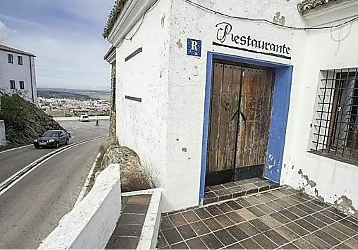 La cofradía de la Virgen de la Montaña recuperará las llaves del restaurante del santuario tras siete años sin actividad