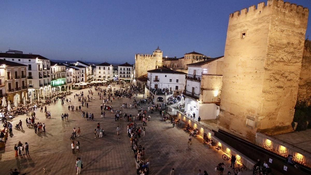 Cáceres destina 35.000 euros en ayudas para impulsar la cultura local con la vista puesta en 2031