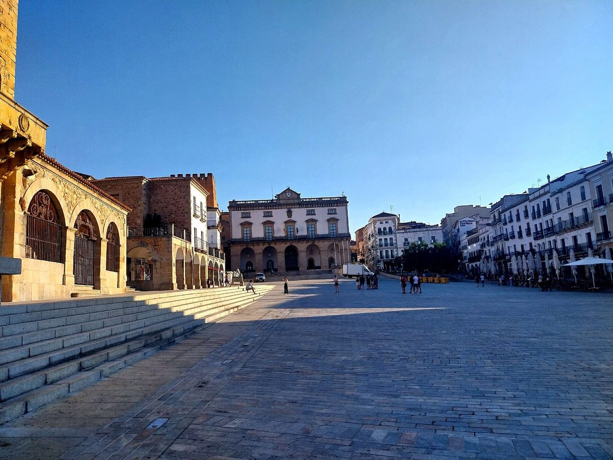 Cáceres