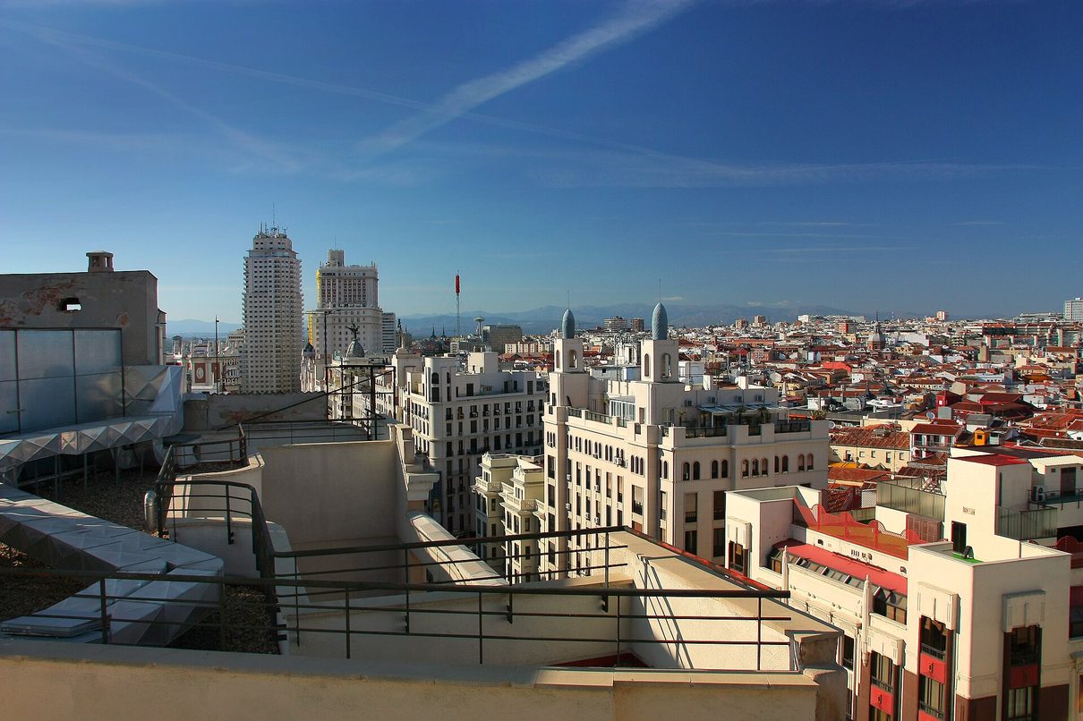 Madrid