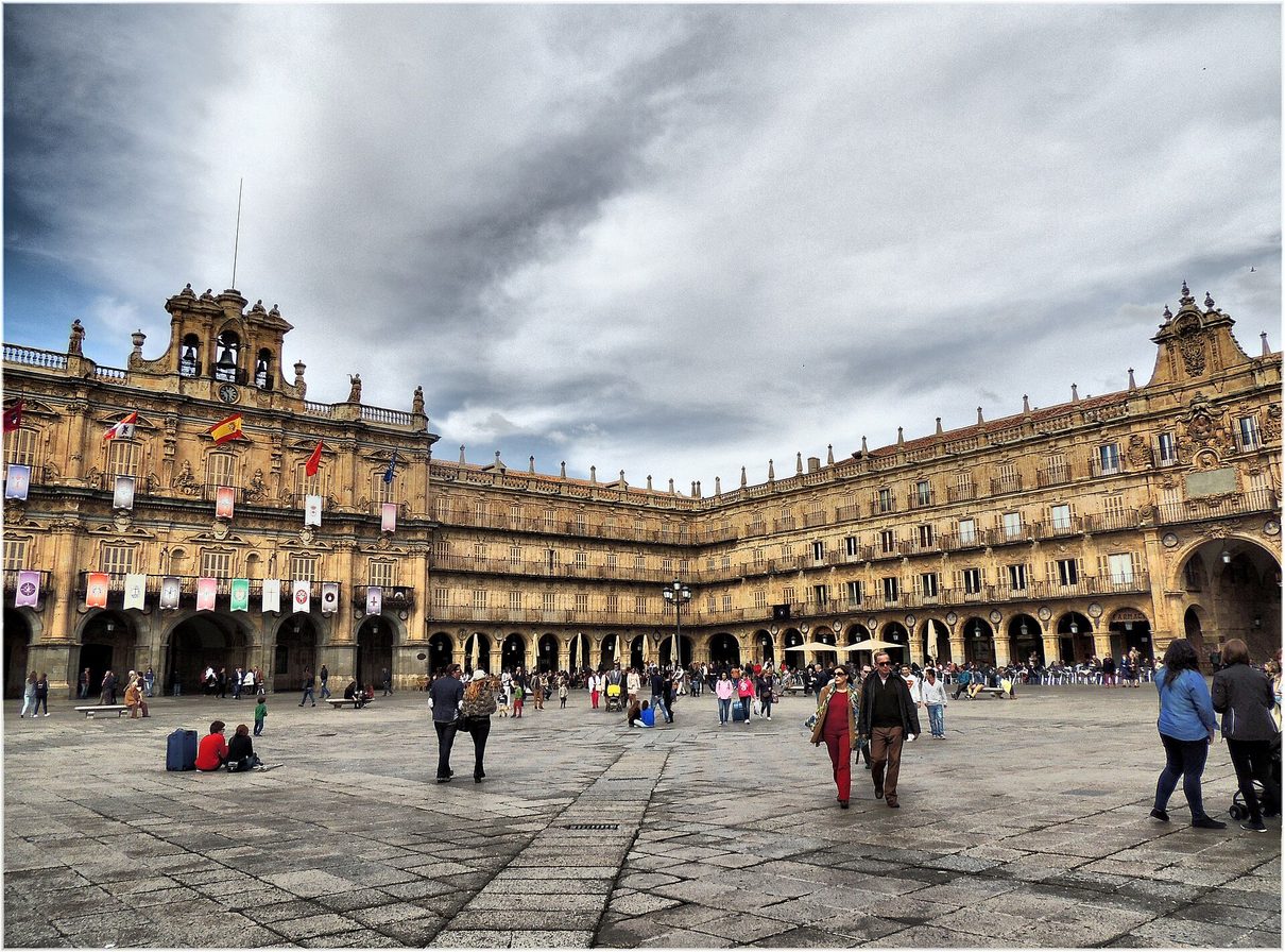 Salamanca