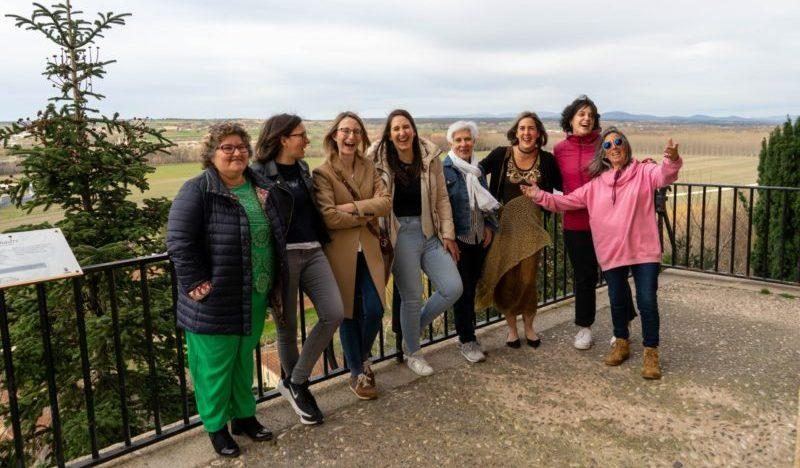 La Diputación de León despliega talleres de autonomía para mujeres rurales en toda la provincia