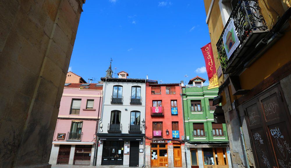 León figura entre las provincias más seguras de España, pero sus vecinos nunca habían instalado tantas alarmas