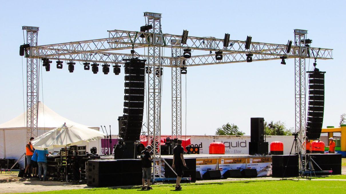 Chanel llega a Menorca para salvar uno de los conciertos más esperados del verano
