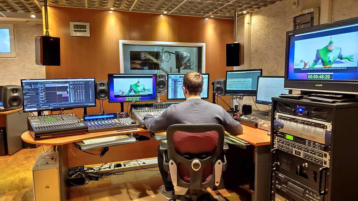 El Consell de Menorca exige a IB3 que la isla deje de ser la gran olvidada en la televisión autonómica