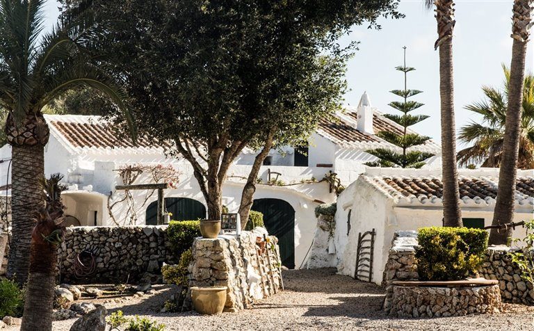 El fabioler que lleva tres décadas enamorado de Es Castell abre las fiestas de Sant Jaume con un pregón que emocionó al puebl