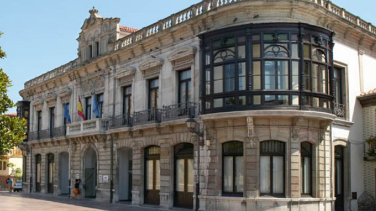 La Escuela de Música de Oviedo sale del limbo legal tras seis años sin convenio y suma el grado elemental