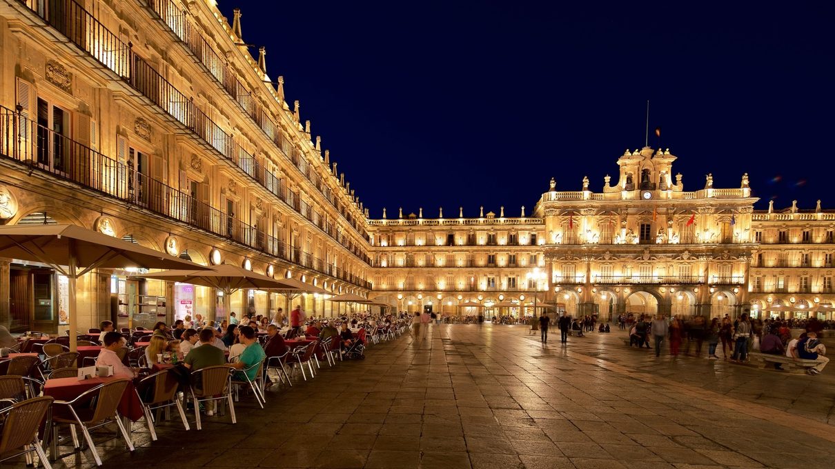 Una pareja de Salamanca pierde miles de euros el día que creía estar pagando su boda