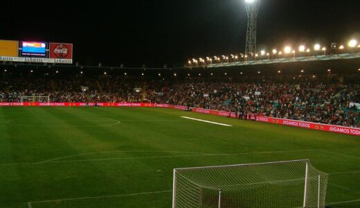 El Salamanca UDS dice adiós a Hugo Parra y le desea lo mejor en su nueva etapa