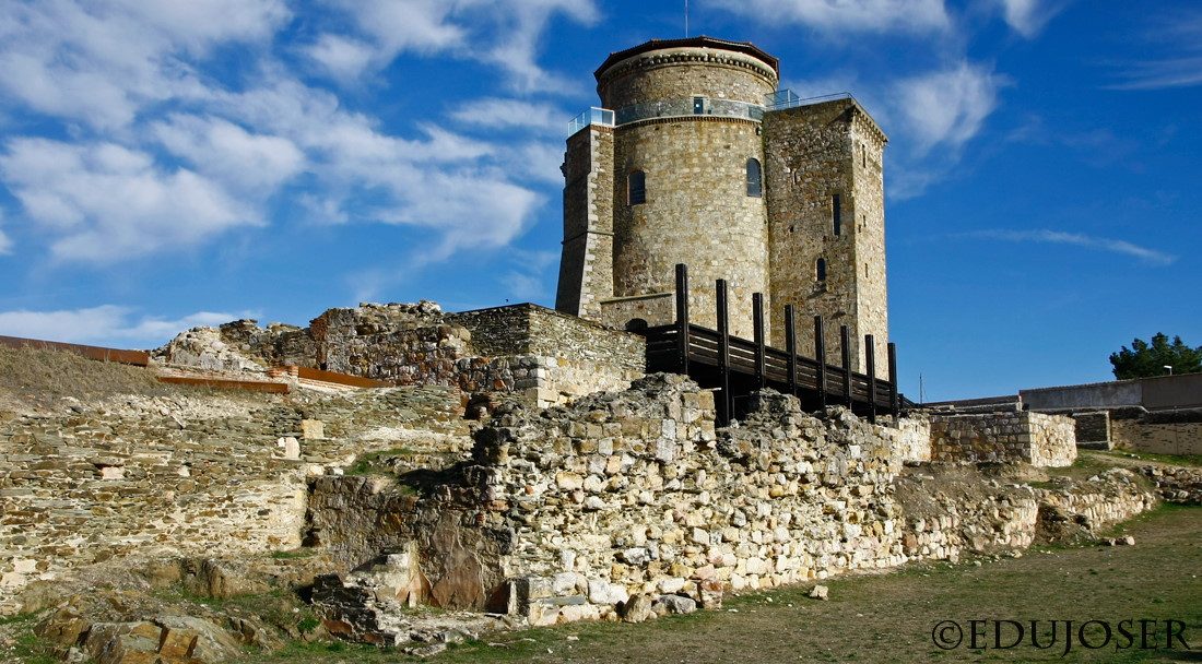 El Castillo de los Duques de Alba abre gratis sus puertas el viernes para revivir la historia napoleónica