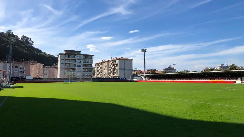 El Racing llena Laredo ante el Athletic en el amistoso más esperado del verano
