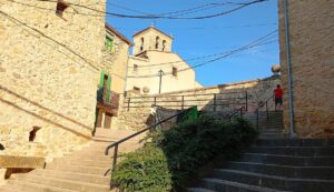 Bernuy de Porreros se viste de fiesta este verano con una nueva edición de sus celebraciones tradicionales