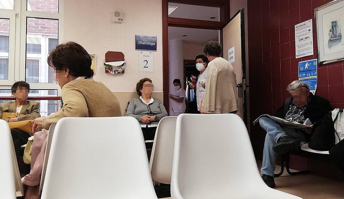 Más de 27.000 segovianos esperan una operación con demoras de hasta 106 días mientras la Junta promete un plan de choque sani