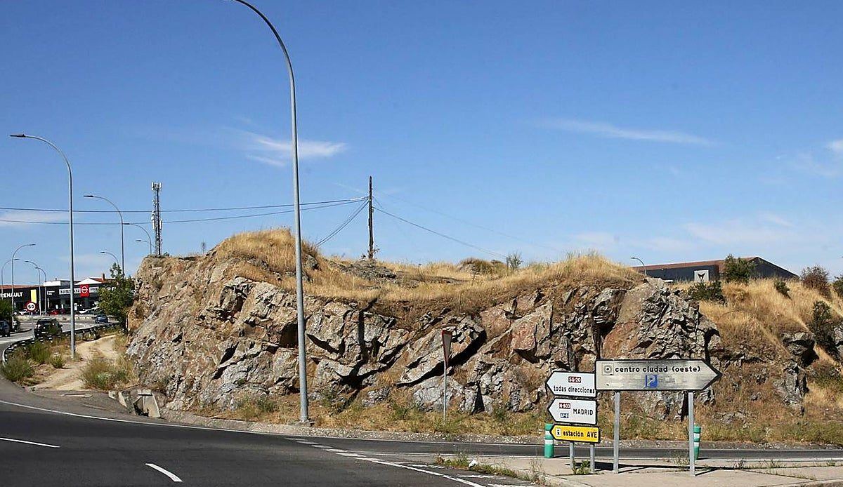 Segovia busca desbloquear un suelo paralizado desde hace quince años para construir vivienda protegida