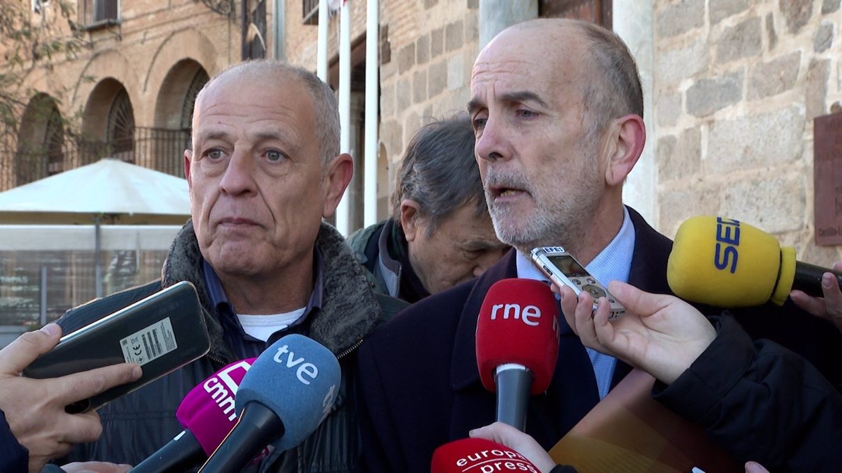 Toledo debate este miércoles cómo frenar la crisis de la vivienda en un acto abierto a todos los vecinos