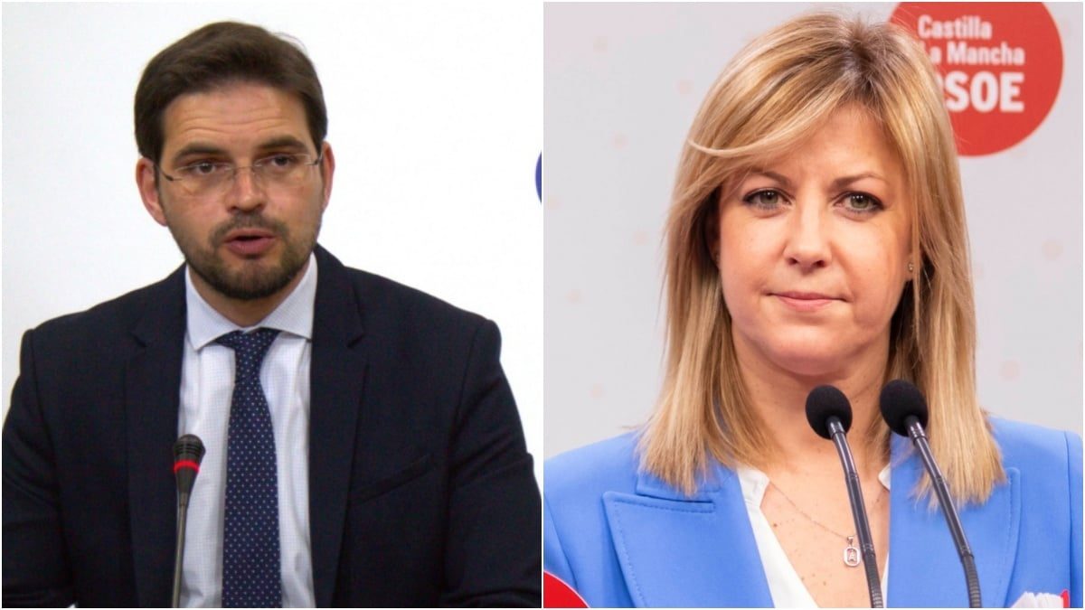 La guerra de los datos: PP y PSOE se enfrentan por cuántos vecinos tiene realmente el Casco Histórico de Toledo