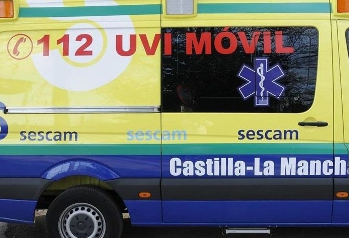 Un hombre muere en Seseña tras el choque frontal de su coche con un camión en la M-307