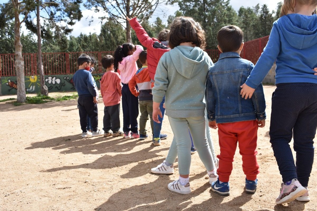 Toledo amplía la conciliación familiar este verano con dos nuevos programas en los barrios más poblados de la ciudad