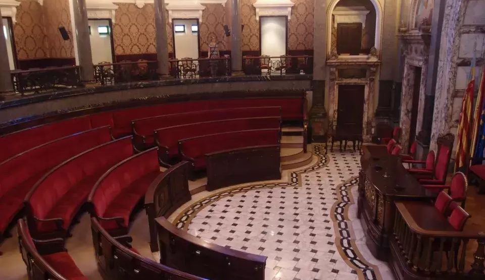 Tres de cada cuatro entidades locales valencianas incumplieron el plazo para aprobar sus presupuestos de 2024