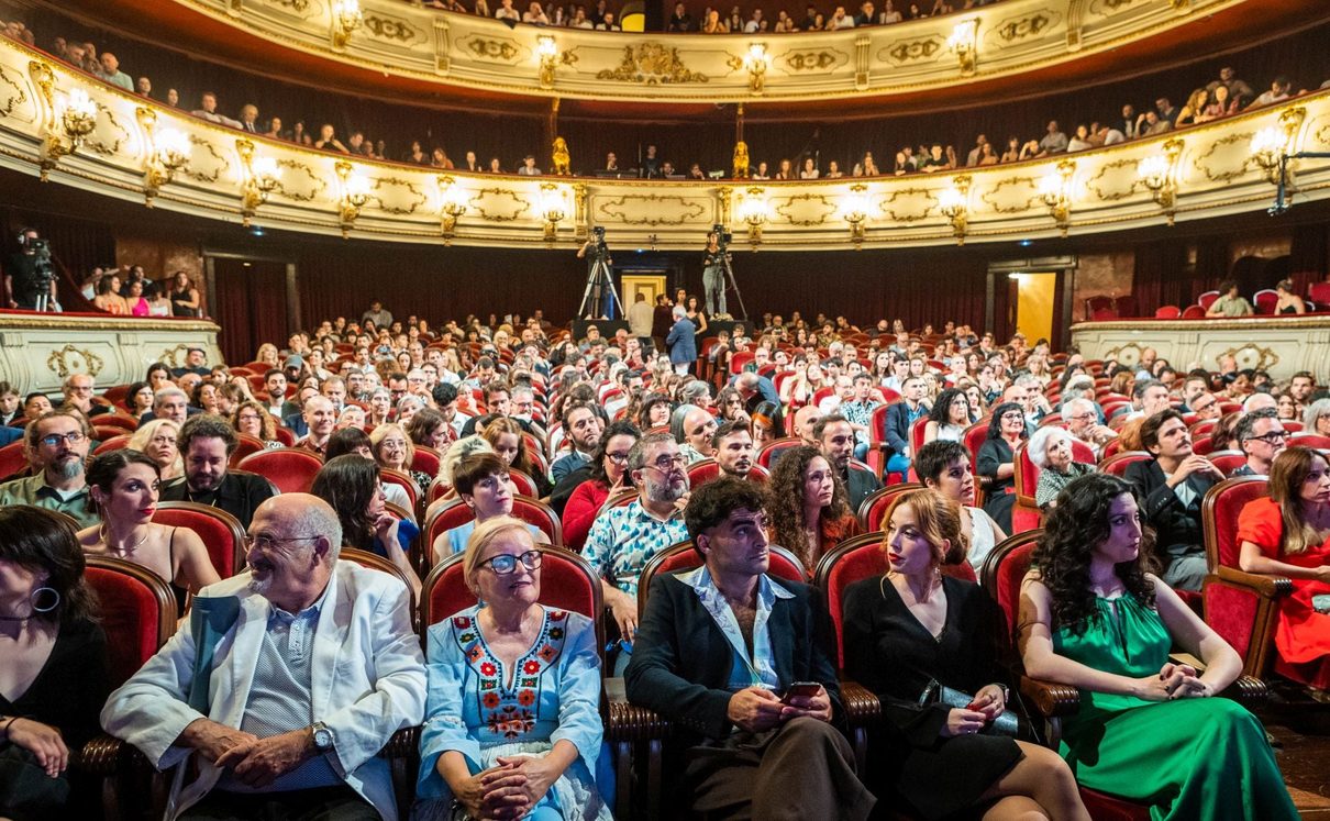 El recorte del PP y Vox deja a los Premios Lola Gaos sin la mitad de su presupuesto