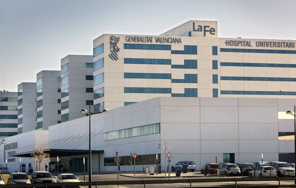 El Hospital La Fe abre una nueva era para los sordos profundos en la Comunitat Valenciana con una cirugía pionera en el tronc