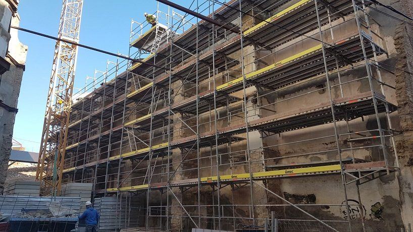 Las grandes obras culturales de València se quedan sin tiempo: retrasos, sobrecostes y promesas sin cumplir en el tramo final