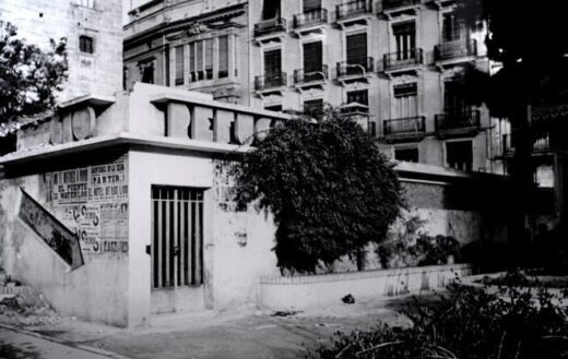 La Diputación de Valencia destina más de un millón de euros para rescatar del olvido los espacios de la Guerra Civil