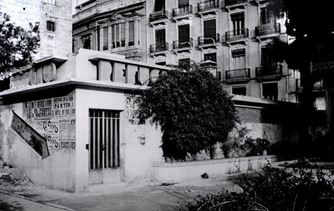 La Diputación de Valencia destina más de un millón de euros para rescatar del olvido los espacios de la Guerra Civil