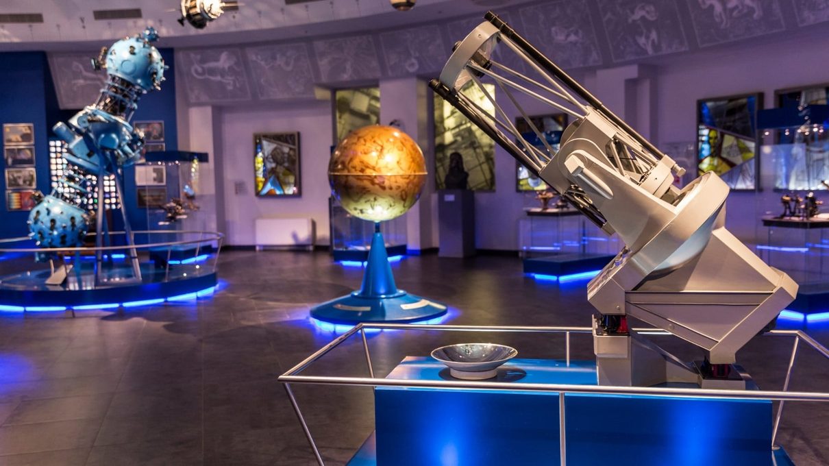 El Museo de la Ciencia de Valladolid abre una nueva etapa tras la jubilación de su directora histórica