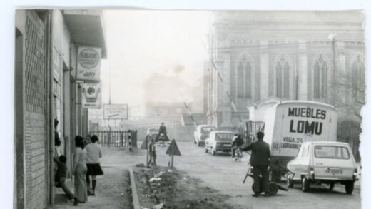 La Pilarica guarda en sus aceras la memoria viva de un barrio que no quiere olvidar quién es