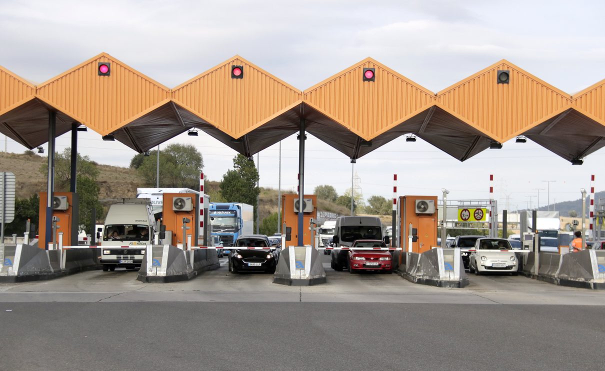 La rebaja de peajes en Castilla y León, una medida de justicia para quienes dependen del coche para vivir