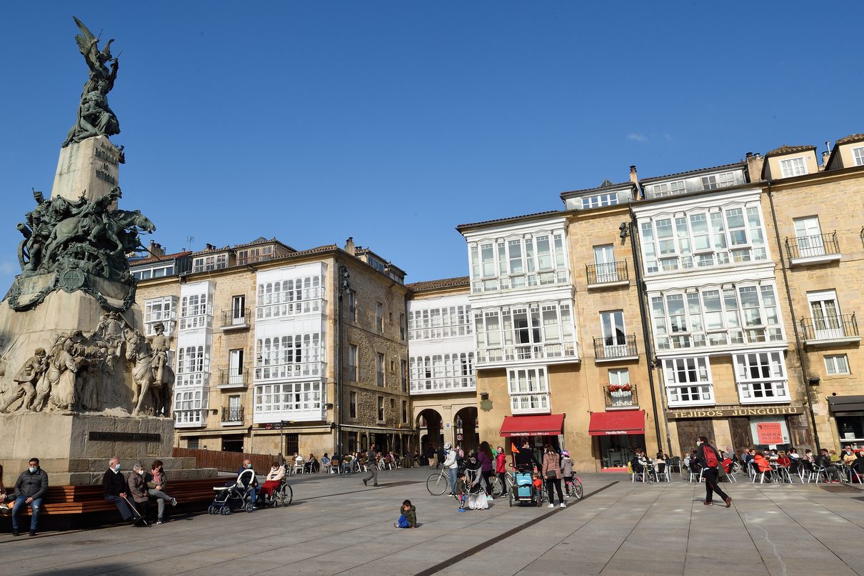 Vitoria-Gasteiz