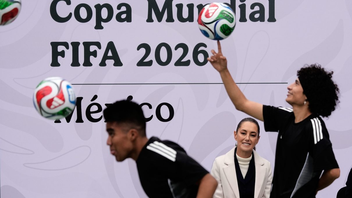 La FIFA ignoró durante casi dos años las condiciones del País Vasco para el Mundial 2030