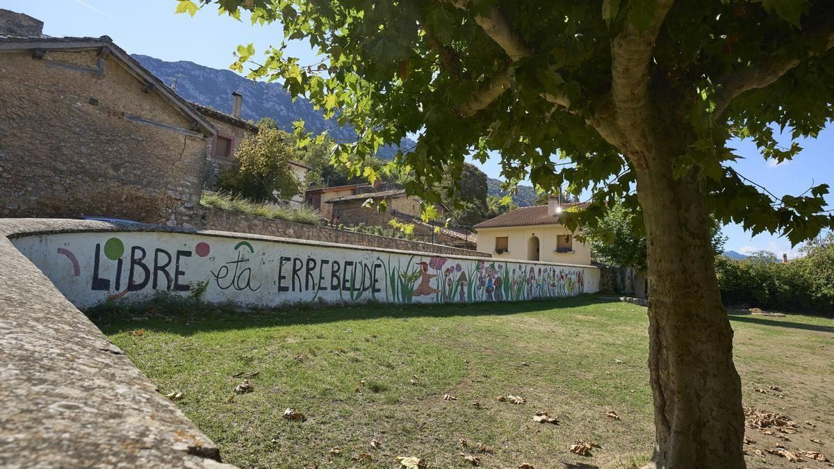 La Diputación de Álava exige control sobre los campamentos de Navarra vinculados al polémico udaleku de Bernedo
