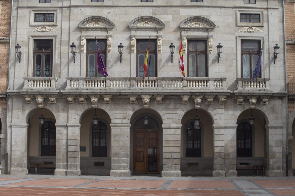 El Ayuntamiento de Ávila impulsa una estrategia global contra el acoso y el ciberacoso entre menores
