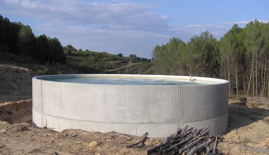 La lucha del rural abulense por un agua limpia: Piedrahíta y sus pueblos exigen soluciones urgentes