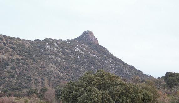 Medinilla se prepara para vivir la decimoquinta edición de su mítica Subida a la Teta