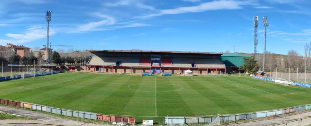 El Real Ávila despide la pretemporada con una derrota ante el Alcalá en el Trofeo Cervantes
