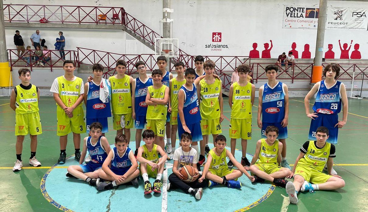 El Óbila refuerza su armario de juego con la llegada del base gallego Anxo Iglesias