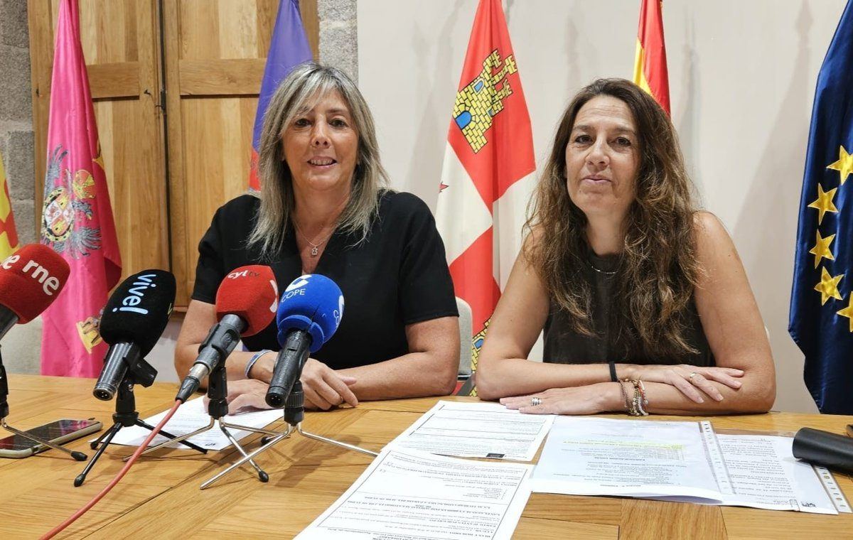 El Ayuntamiento de Ávila lanza más de 40 actividades para que los mayores no estén solos este otoño