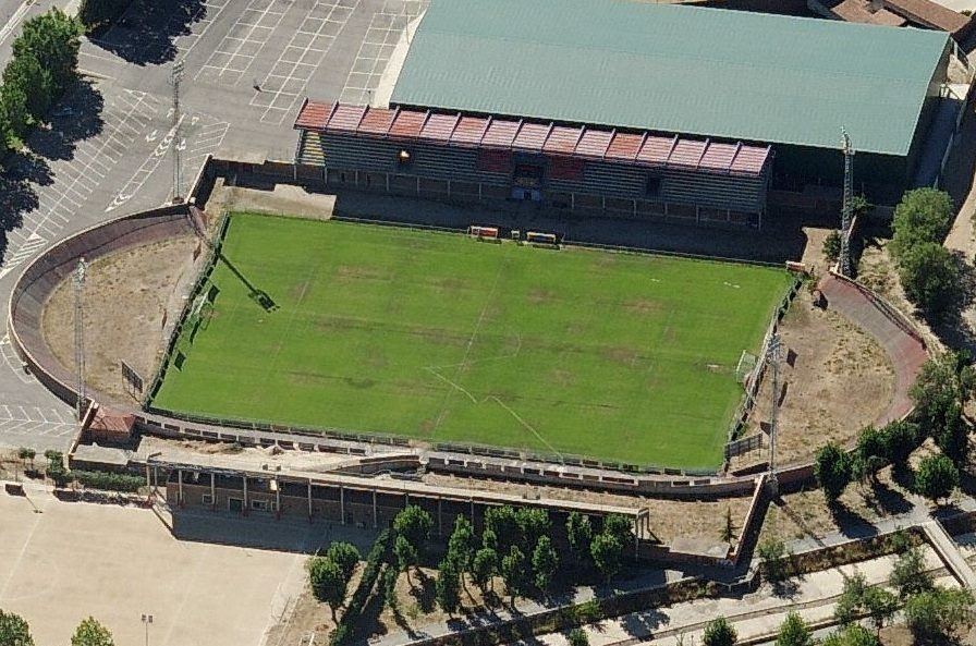 El Real Ávila fija en 10 euros la entrada para sus seguidores en los desplazamientos de esta temporada